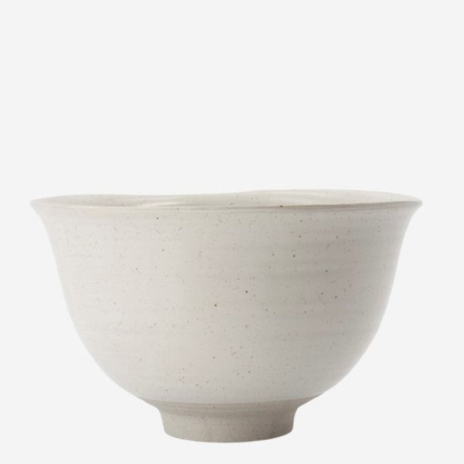 PION Bowl 19.5cm- Grey/White