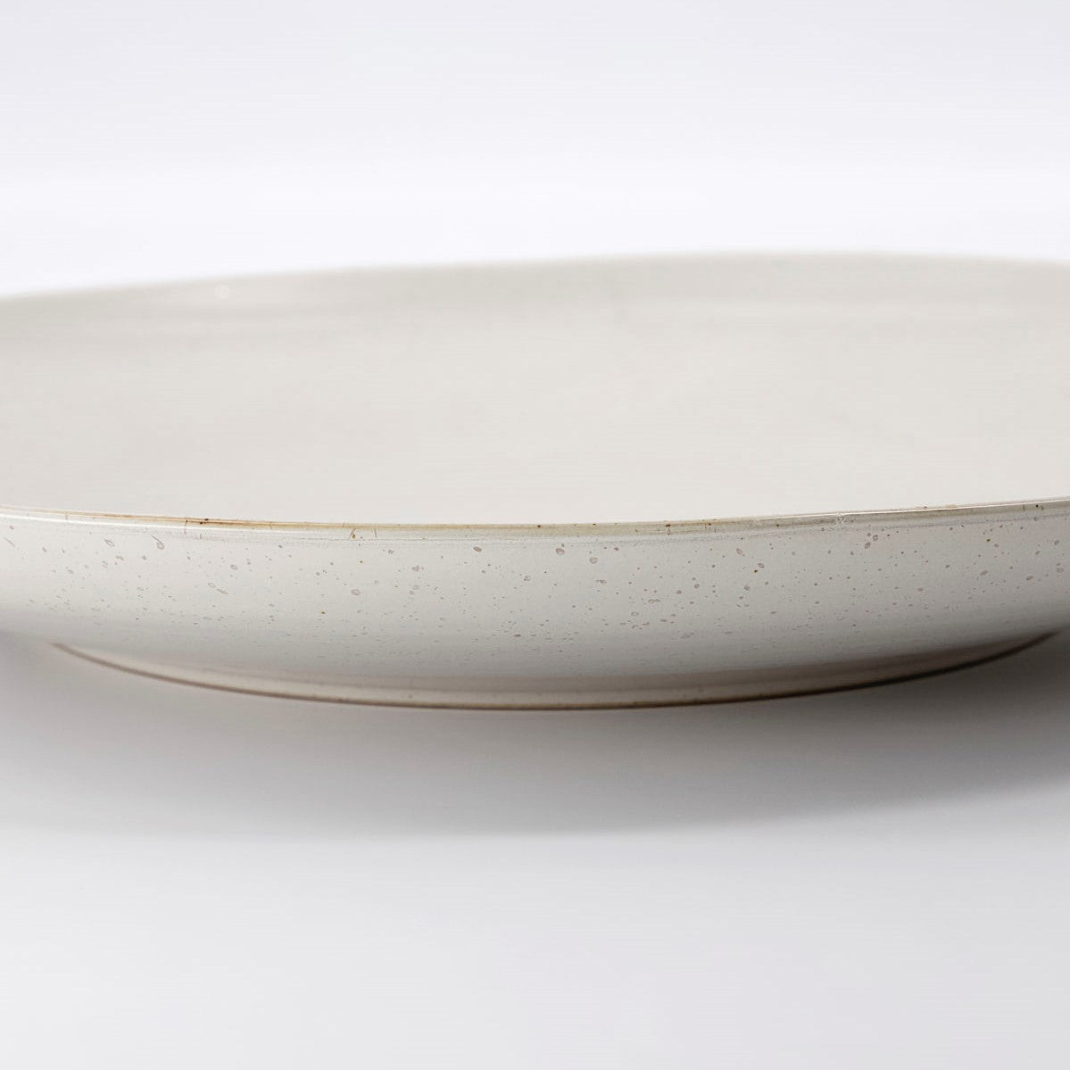 PION Dish 36cm - Grey/White