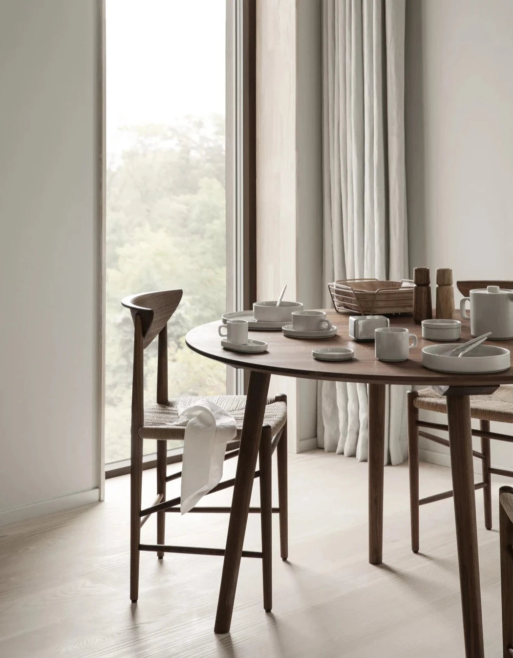 PILAR Bowl S | Moonbeam by BLOMUS (blomus-pilar-mug-moonbeam)