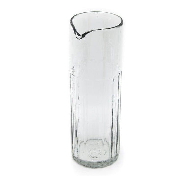 REED CARAFE 1L | Clear