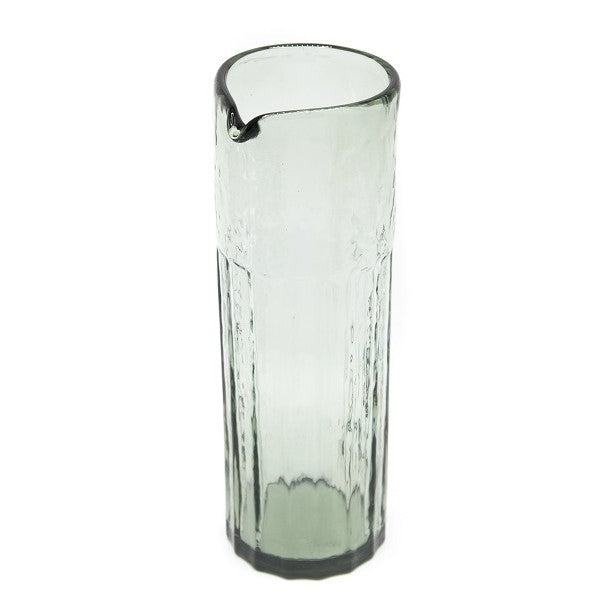 REED CARAFE 1L | Smokey Green by BRUT (brut-carafe-reed-green)