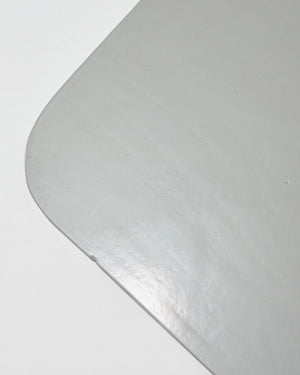 RIB Shelf 100cm - Grey