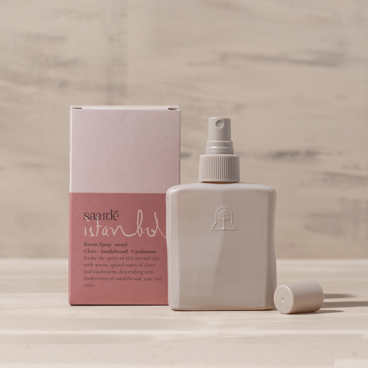 Room Fragrance | Istanbul by SAARDÉ (room-spray-set-of-6-istanb)