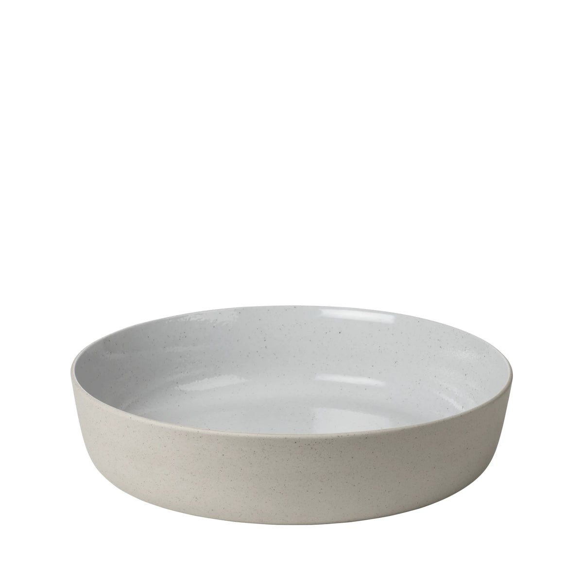 SABLO Salad Bowl - Cloud by BLOMUS (blomus-sablo-salad-bowl-cloud-d)