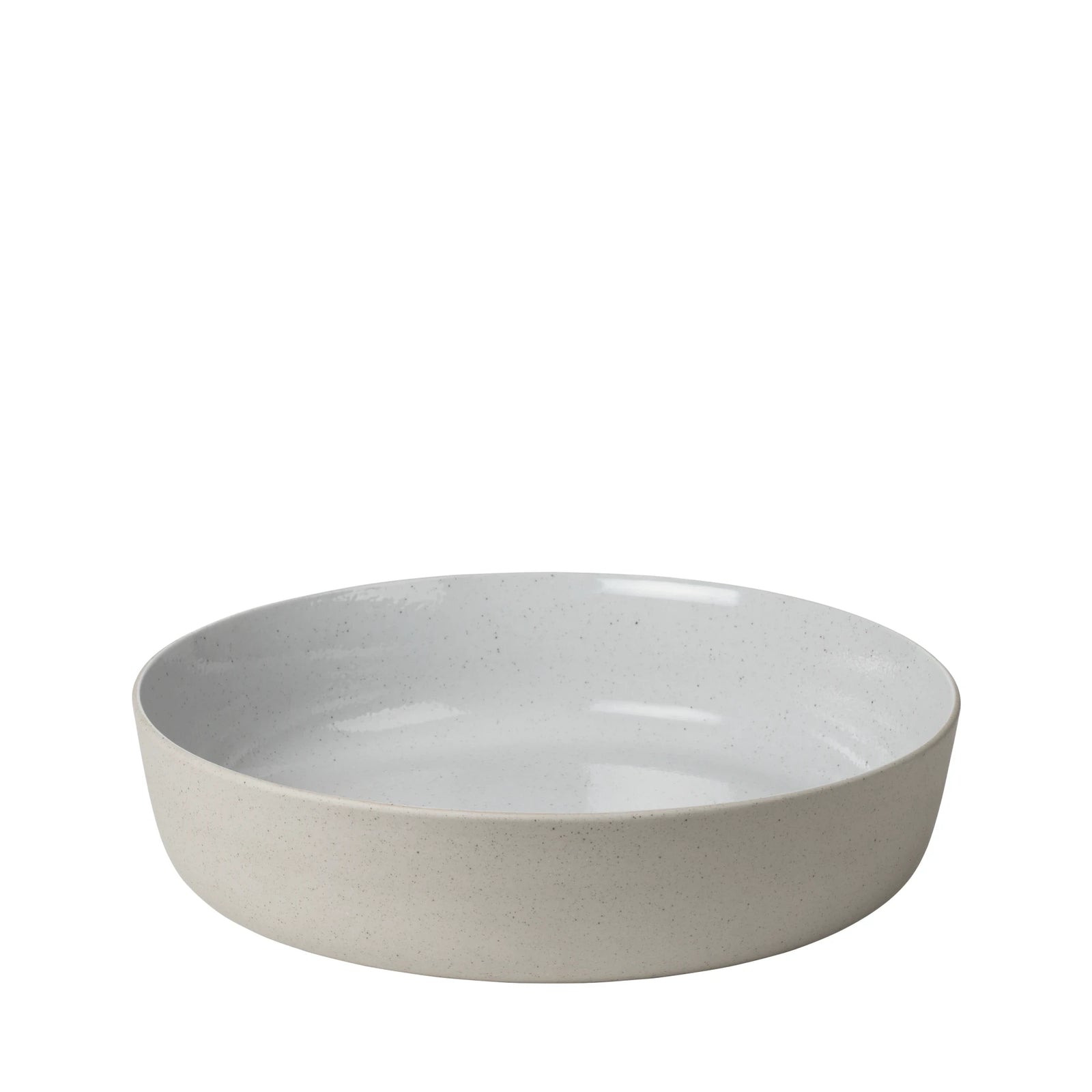 SABLO Salad Bowl - Cloud by BLOMUS (blomus-sablo-salad-bowl-cloud-d)