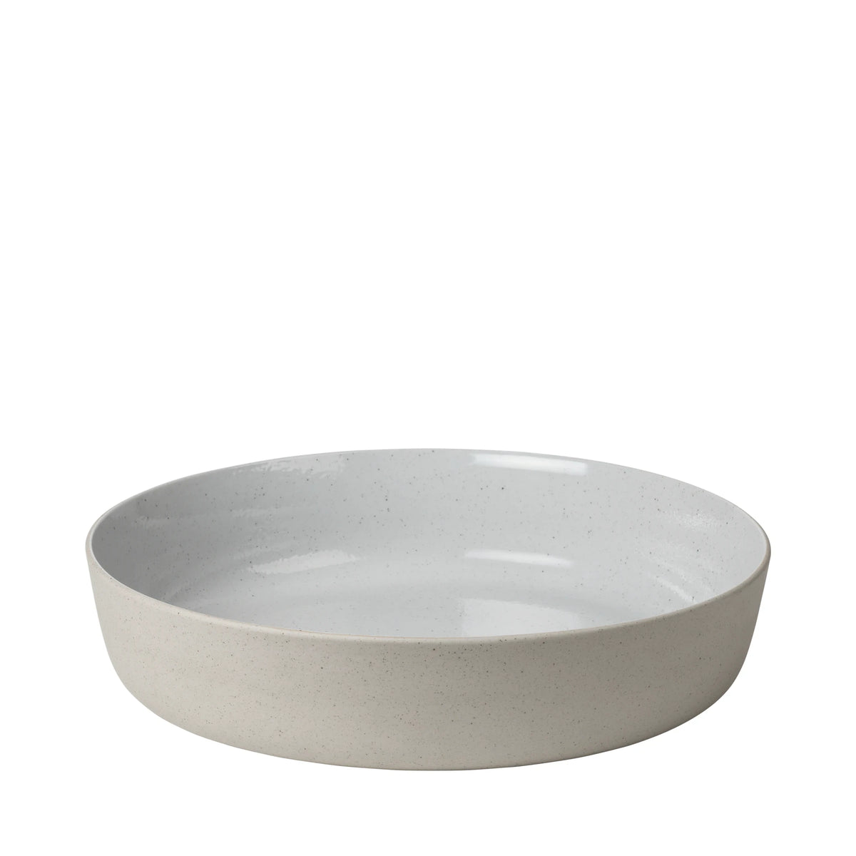 SABLO Salad Bowl L- Cloud by BLOMUS (blomus-sablo-salad-bowl-cloud)