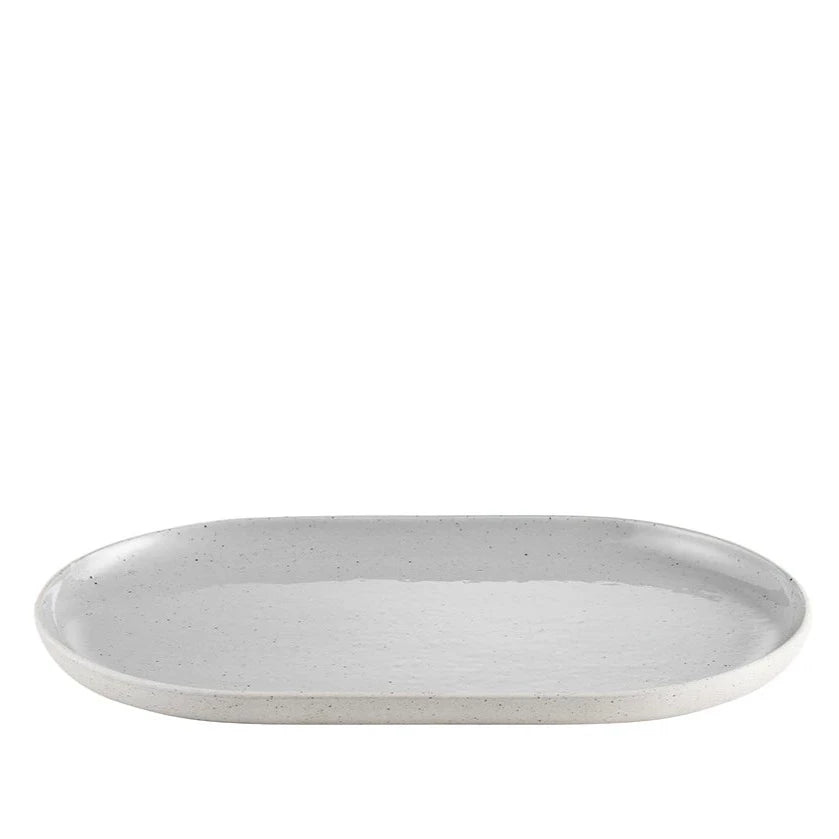 SABLO Serving Plate | Cloud