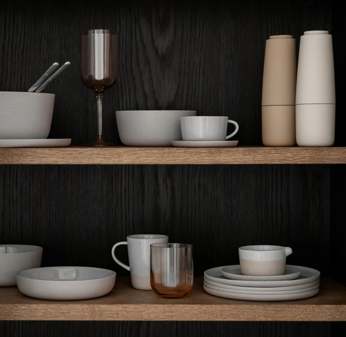 SABLO Mug W Handle | Cloud by BLOMUS (blomus-sablo-mug-w-handle-250ml-cloud)