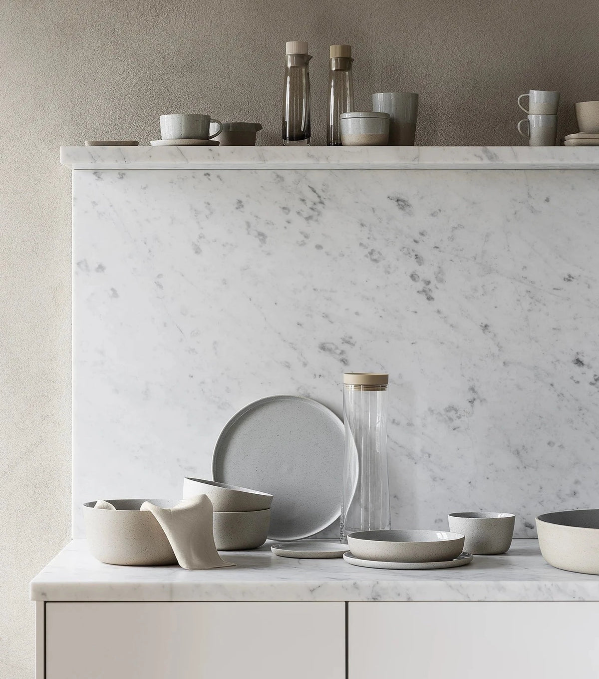 SABLO Mug W Handle | Cloud by BLOMUS (blomus-sablo-mug-w-handle-250ml-cloud)