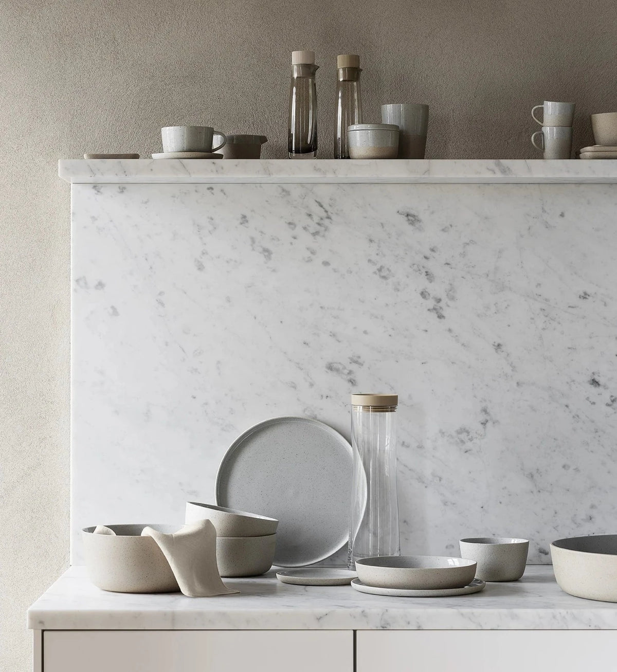 SABLO Sugar Bowl - Cloud by BLOMUS (blomus-sablo-sugar-bowl-cloud)