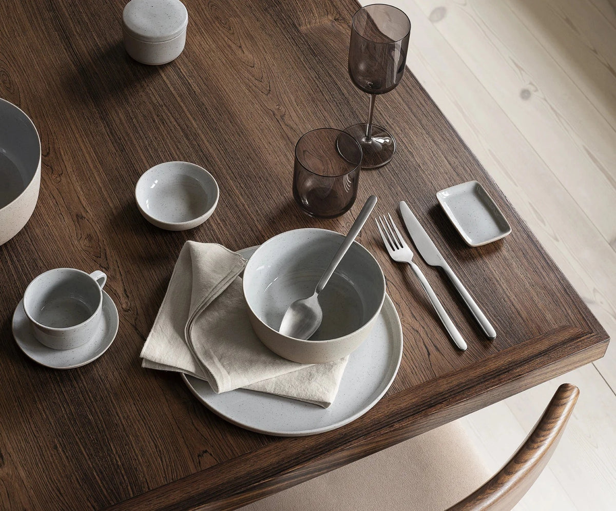 SABLO Snack Plate M | Cloud by BLOMUS (blomus-sablo-snack-plate-cloud)