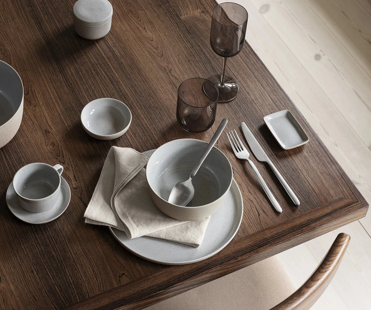 SABLO Mug W Handle | Cloud by BLOMUS (blomus-sablo-mug-w-handle-250ml-cloud)