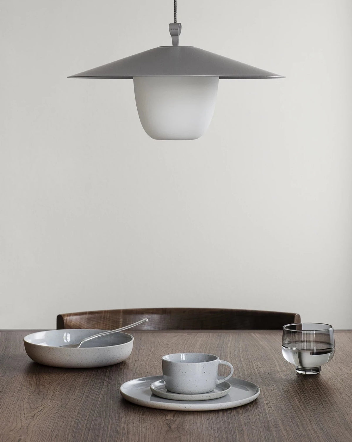 SABLO Serving Plate | Cloud by BLOMUS (blomus-sablo-serving-plate-cloud)