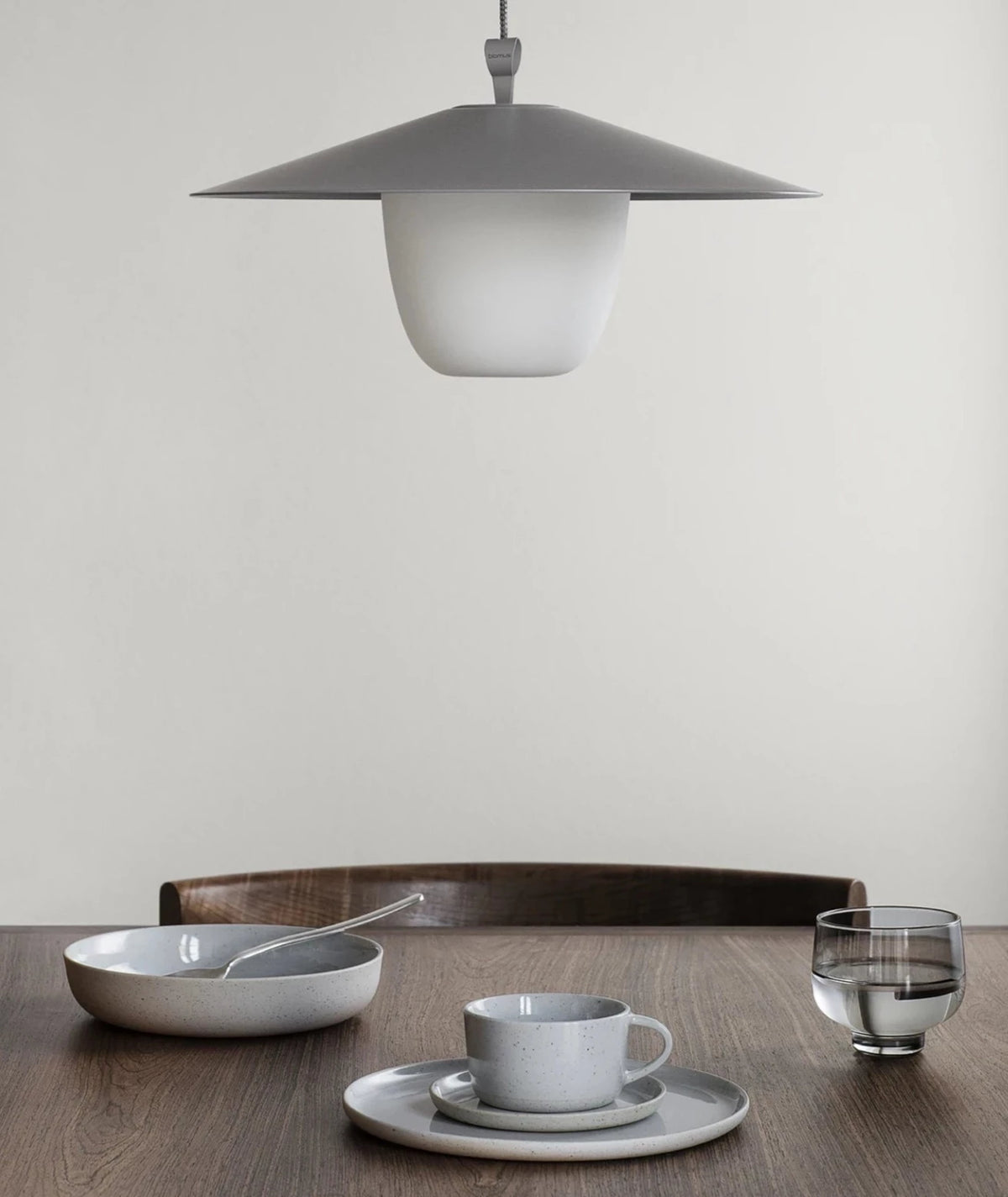 SABLO Salad Bowl - Cloud by BLOMUS (blomus-sablo-salad-bowl-cloud-d)