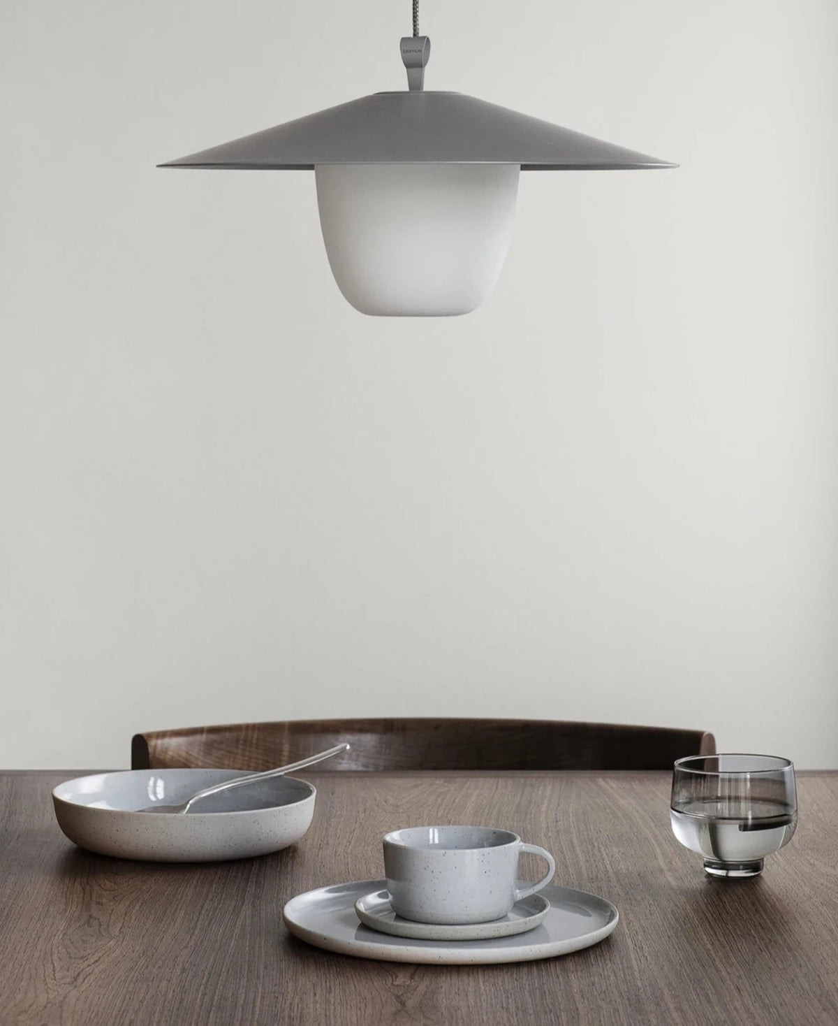 SABLO Mug W Handle | Cloud by BLOMUS (blomus-sablo-mug-w-handle-250ml-cloud)