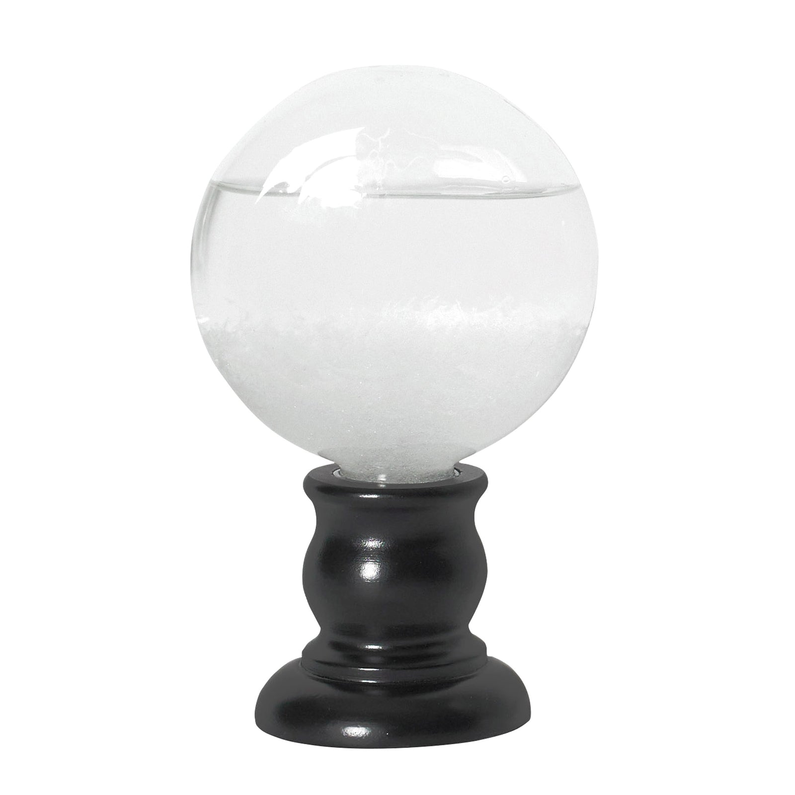 Fitzroy's Storm Glass