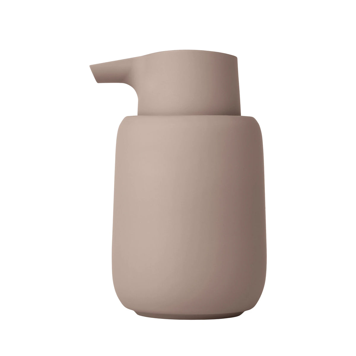 SONO Soap Dispenser - Misty Rose by BLOMUS (blomus-sono-soap-dispenser-misty-rose)