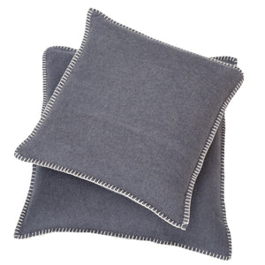 Sylt Cushion 50x50 | Chrome