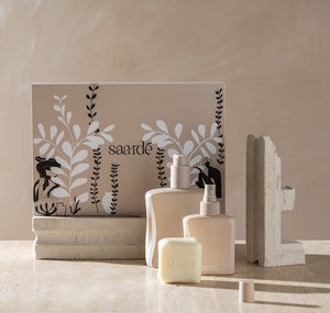 Room Fragrance | Andalusia