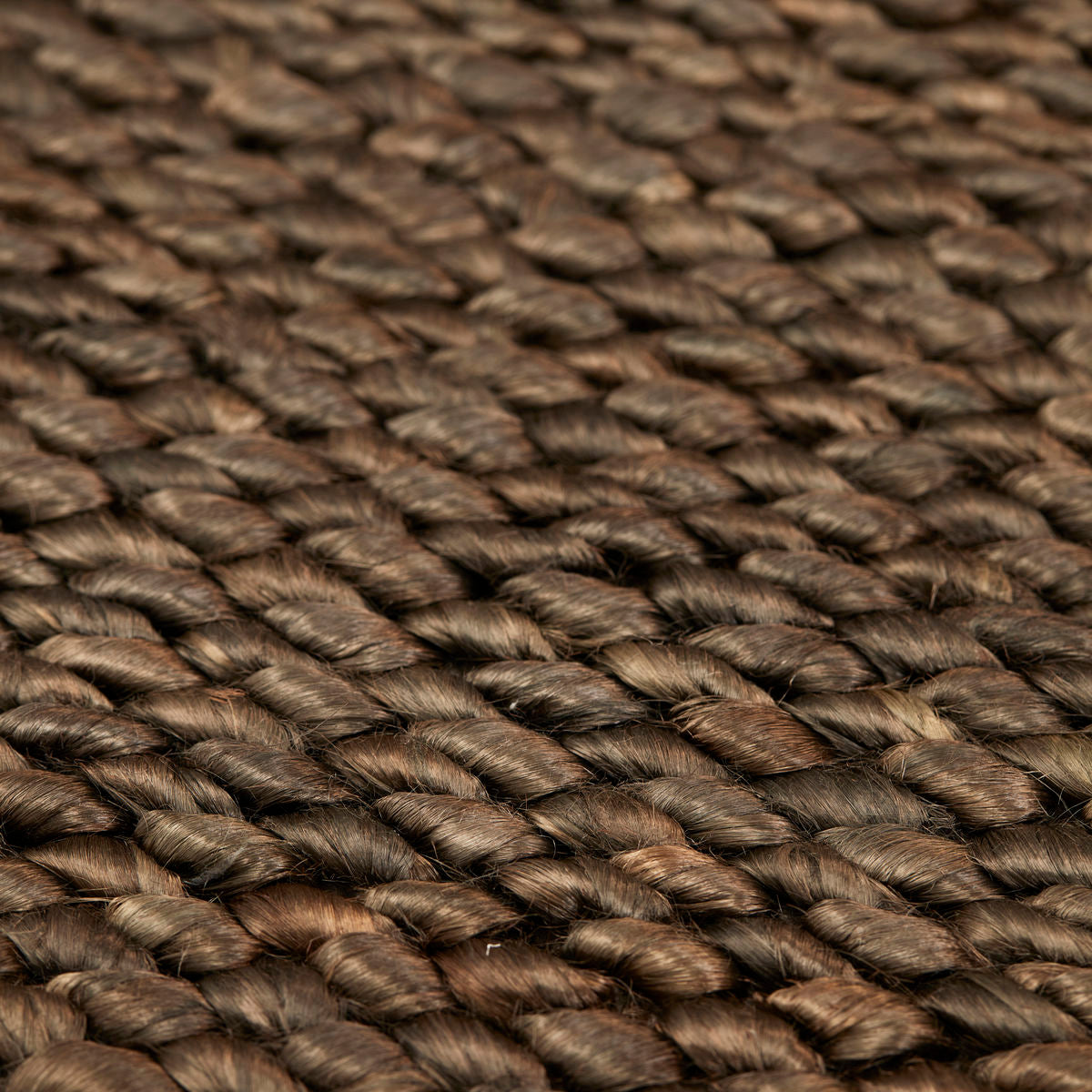 SIGRID Runner 180X60 | Bark by BY NORD (by-nord-rug-sigrid-bark-bnjr0023)