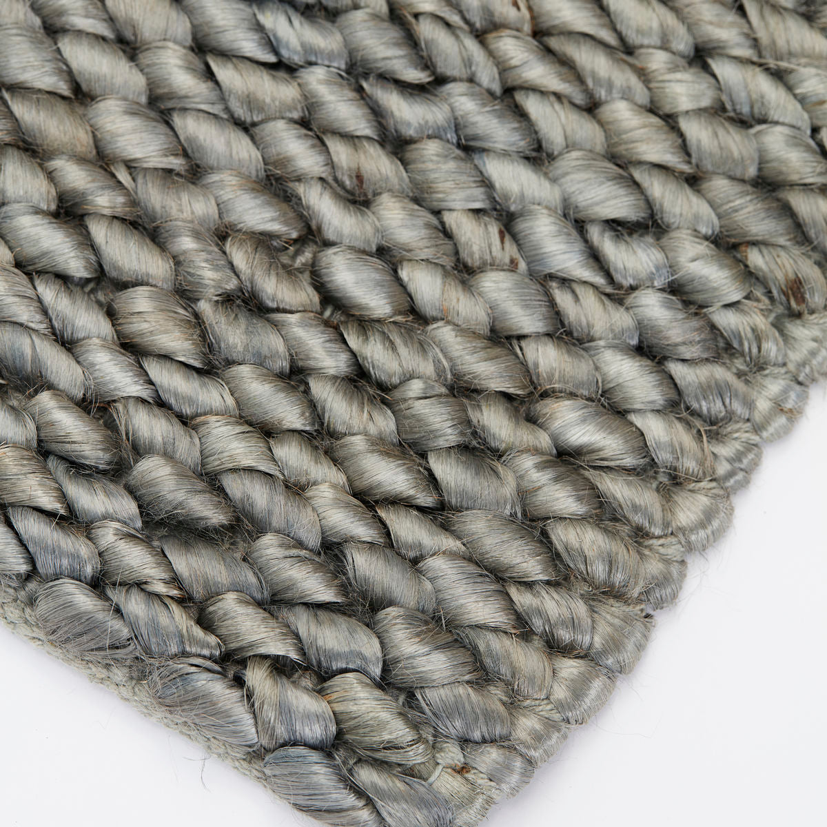 SIGRID Rug 180X60 | Thunder by BY NORD (by-nord-rug-sigrid-thunder-bnjr0022)