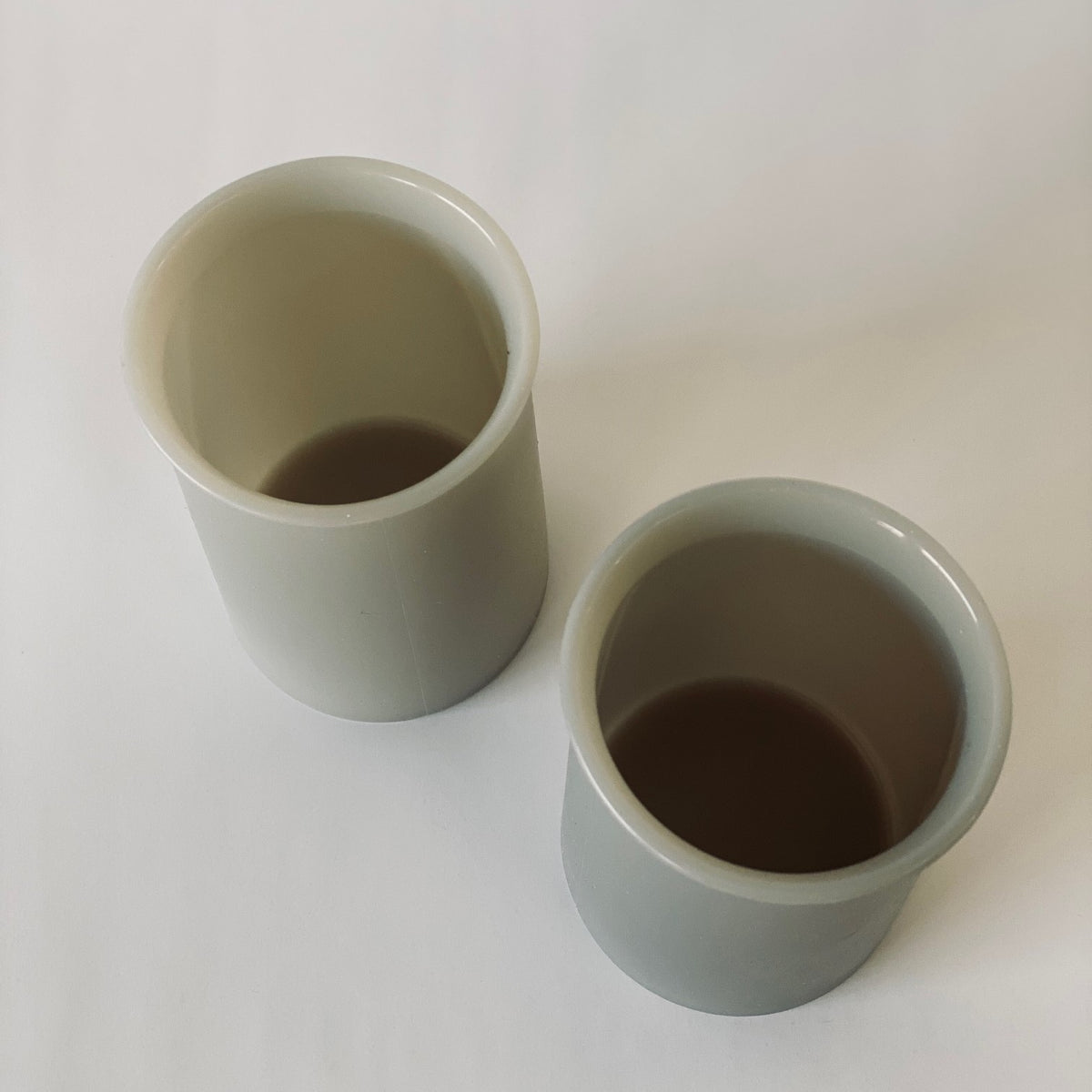 STEGG Silicone Highball Glasses | Torcello by PORTER GREEN (stegg-glass-480ml-torcello)