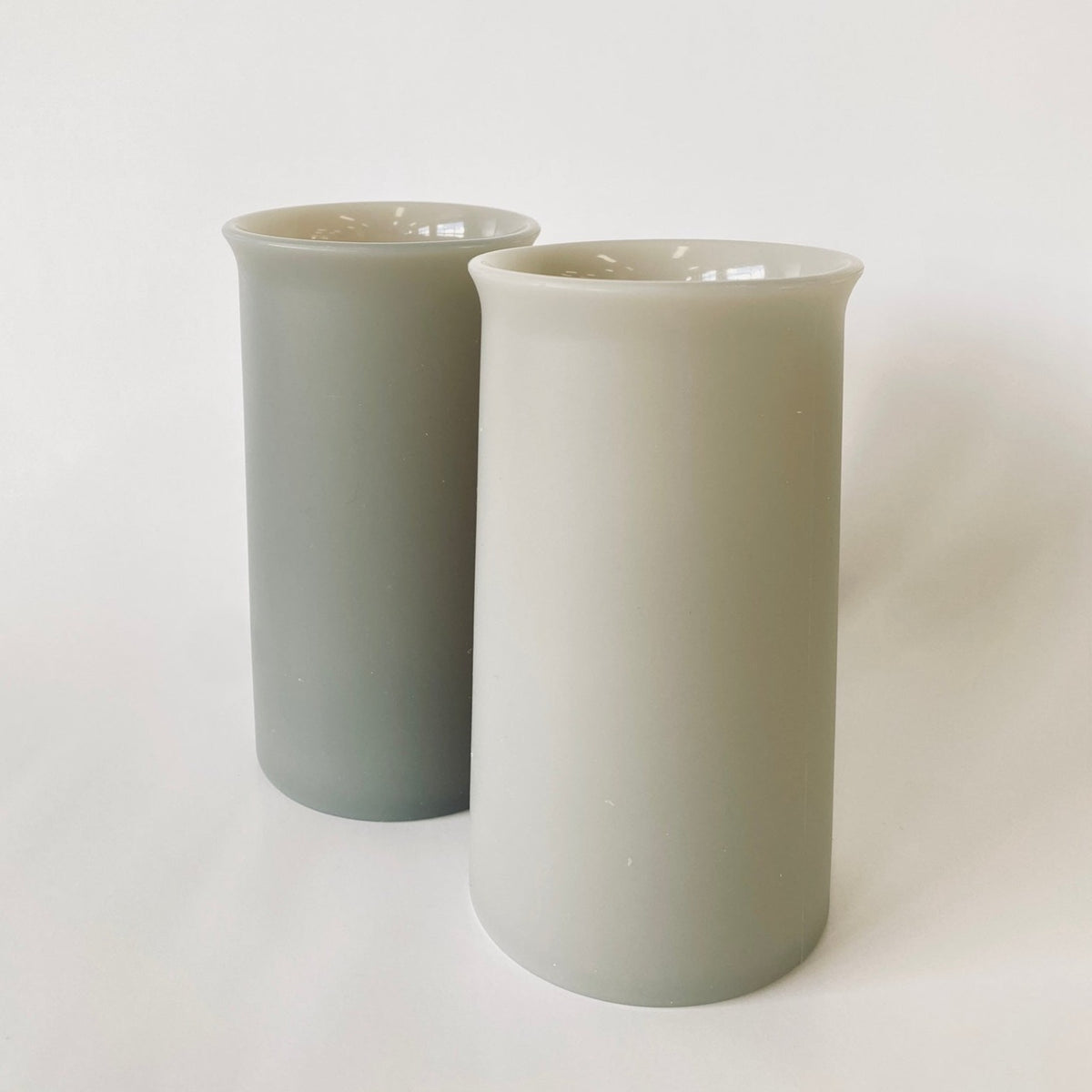 STEGG Silicone Highball Glasses | Torcello by PORTER GREEN (stegg-glass-480ml-torcello)