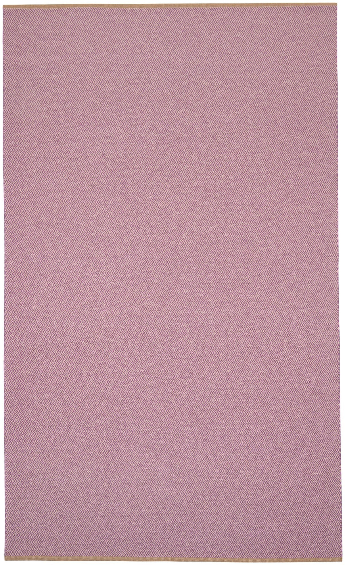 STRAND Indoor/Outdoor Rug 170X250 | Purple by BRITA (brita-strand-purple-170x250)