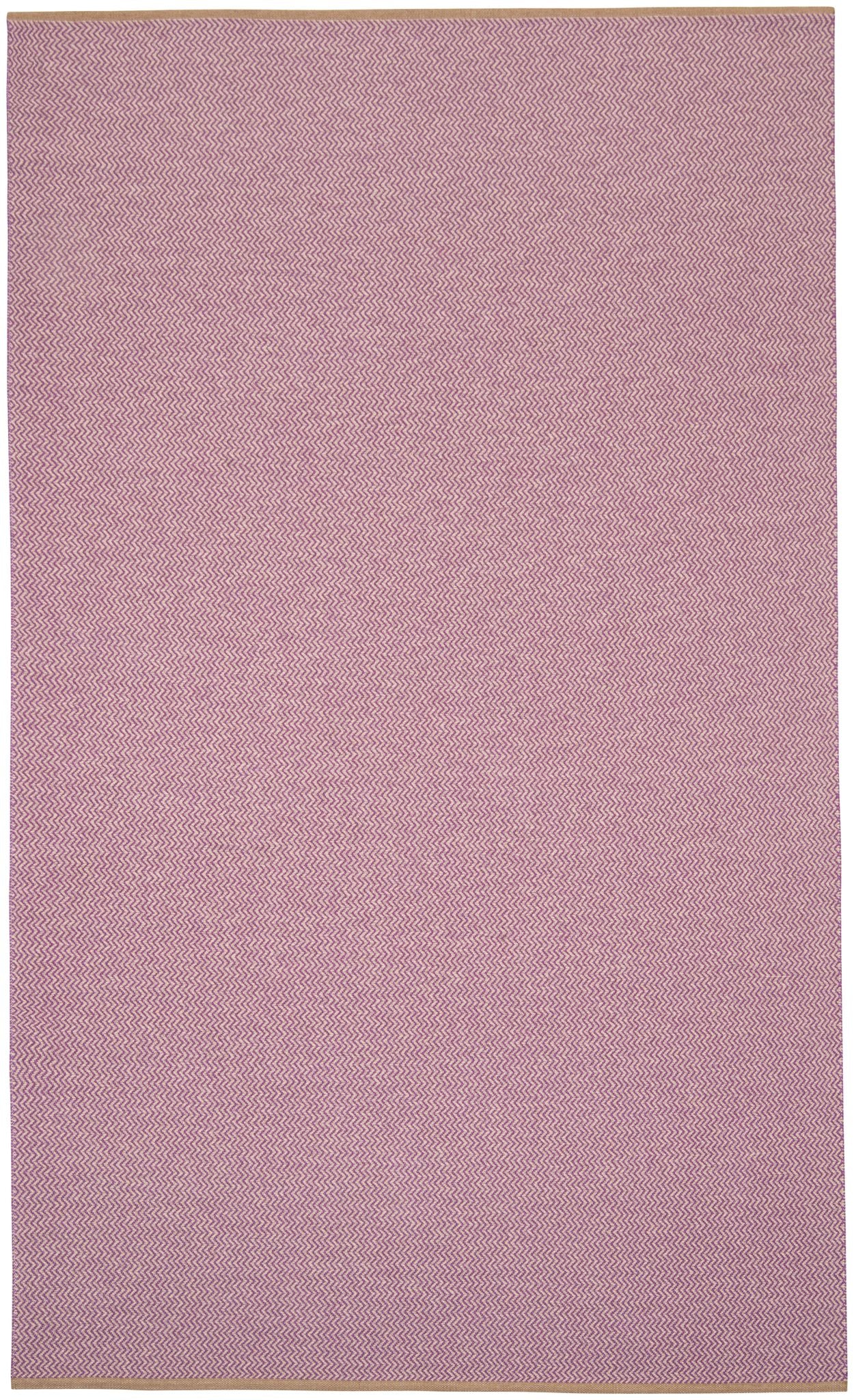 STRAND Indoor/Outdoor Rug 170X250 | Purple by BRITA (brita-strand-purple-170x250)