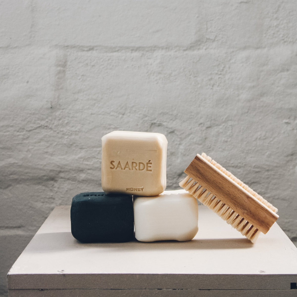 Olive Oil Bar Soap | Istanbul by SAARDÉ (olive-oil-bar-soap-istanbul)