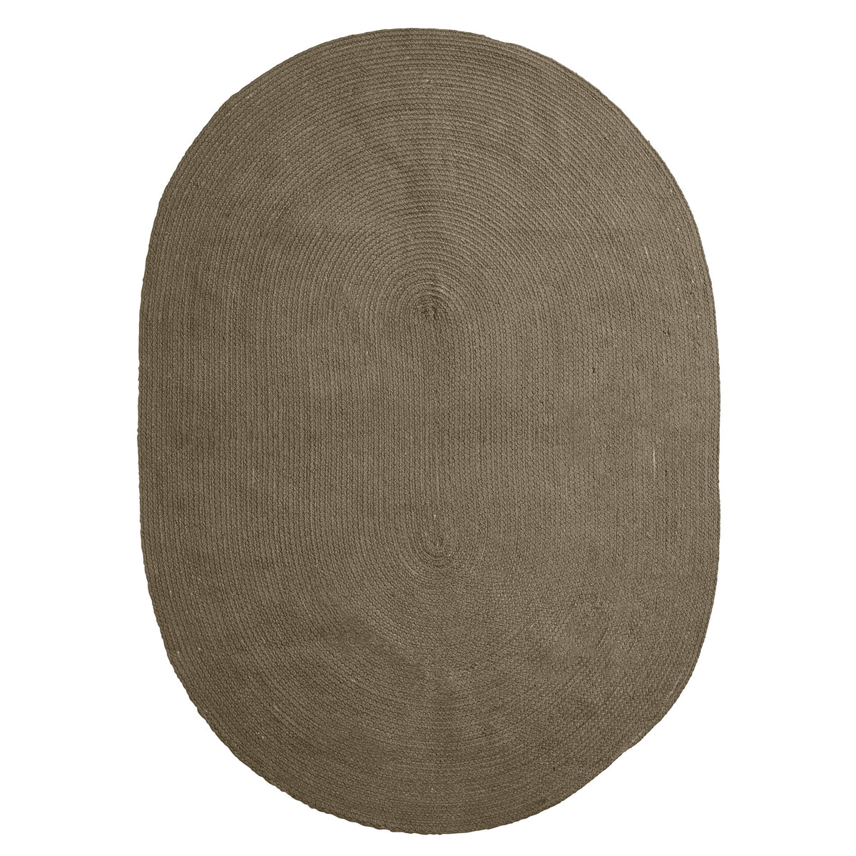 TINDRE Rug | Olive Green by HOUSE DOCTOR (house-doctor-rug-tindre-olive-green)