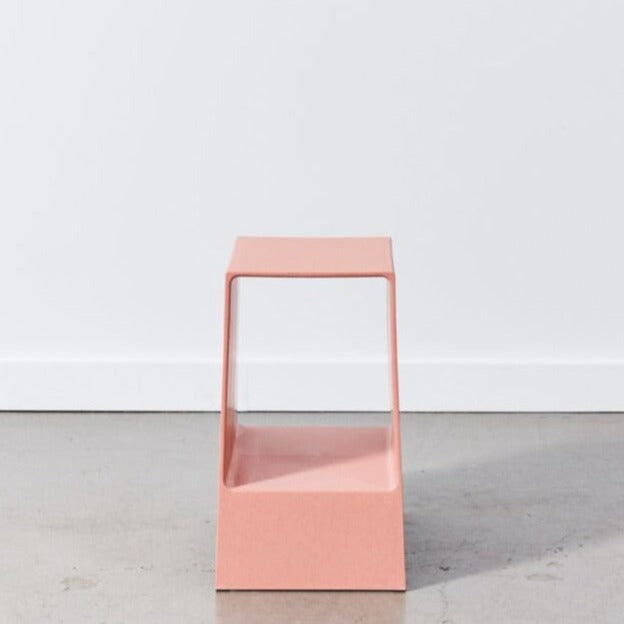 TOMO Side Table | Eco Pink by TOOU (tomo-side-table-eco-pink)