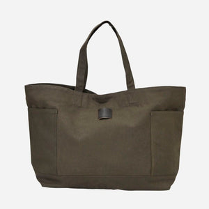 VACAY Bag - Army Green