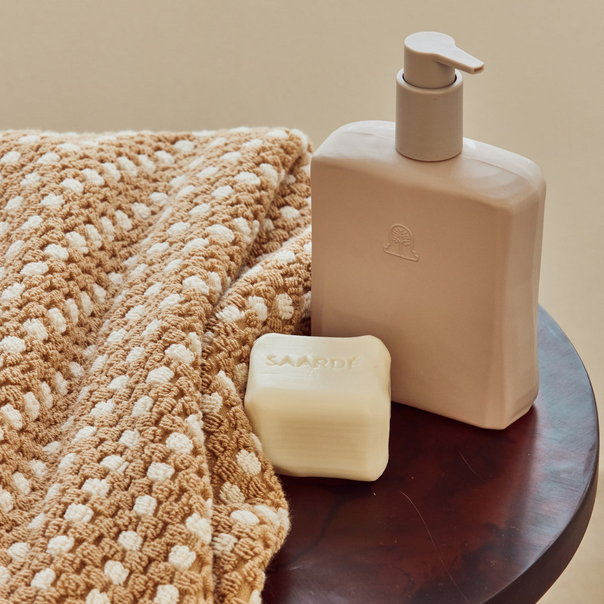 Olive Oil Bar Soap | Frésco by SAARDÉ (olive-oil-bar-soap-fresco)