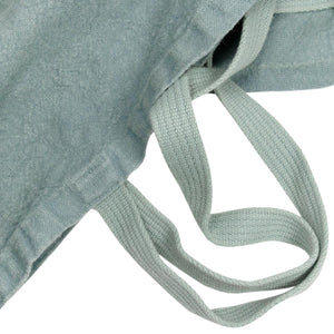 DOUDOU Tote - Vert De Gris