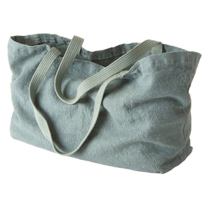 DOUDOU Tote - Vert De Gris