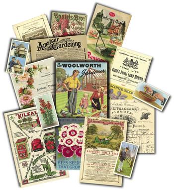 The Garden Replica Pack