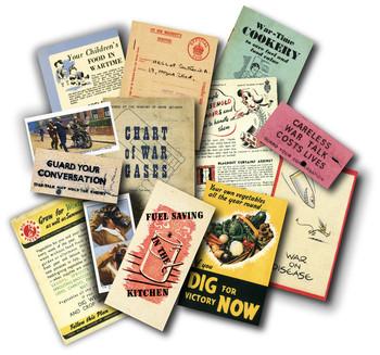 Homefront Replica Pack