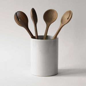 Levi Salad Set | Oak