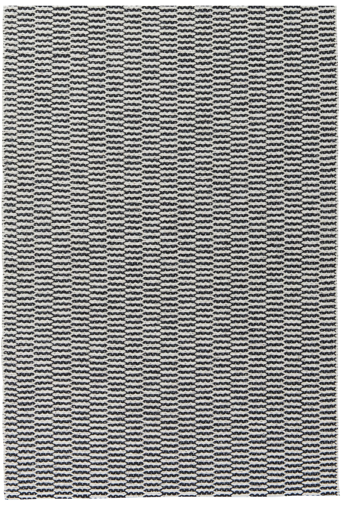 PEMBA Indoor/Outdoor Rug 200X300 | Beluga by BRITA (brita-pemba-beluga-200x300)