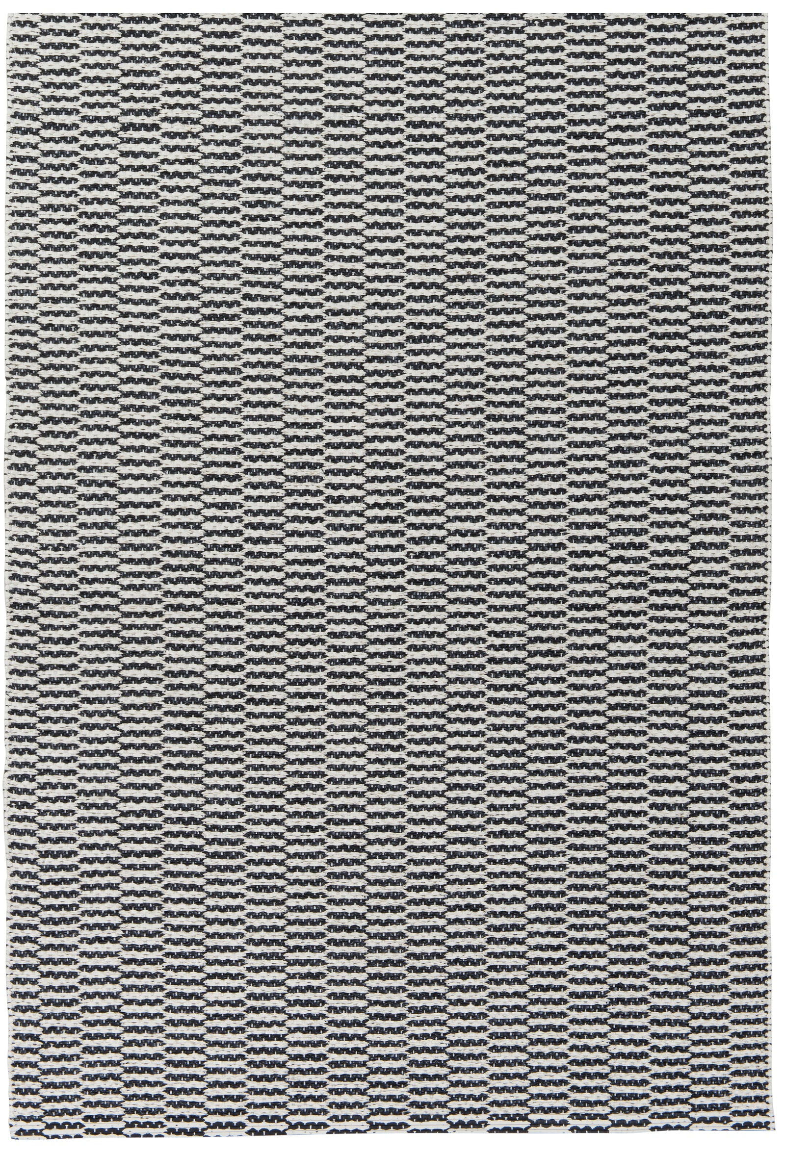 PEMBA Indoor/Outdoor Rug 200X300 | Beluga by BRITA (brita-pemba-beluga-200x300)