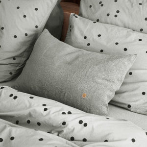 Pillowcase Odette - Brume