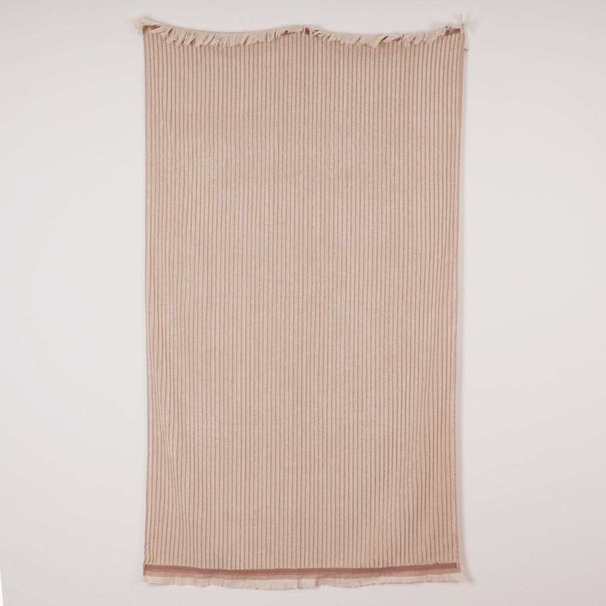 Puncakjaya Terry Towel | Copper
