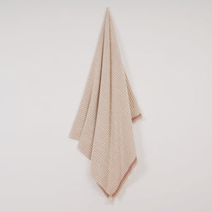 Puncakjaya Terry Towel | Copper